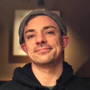 Meet your Posher, P.j.